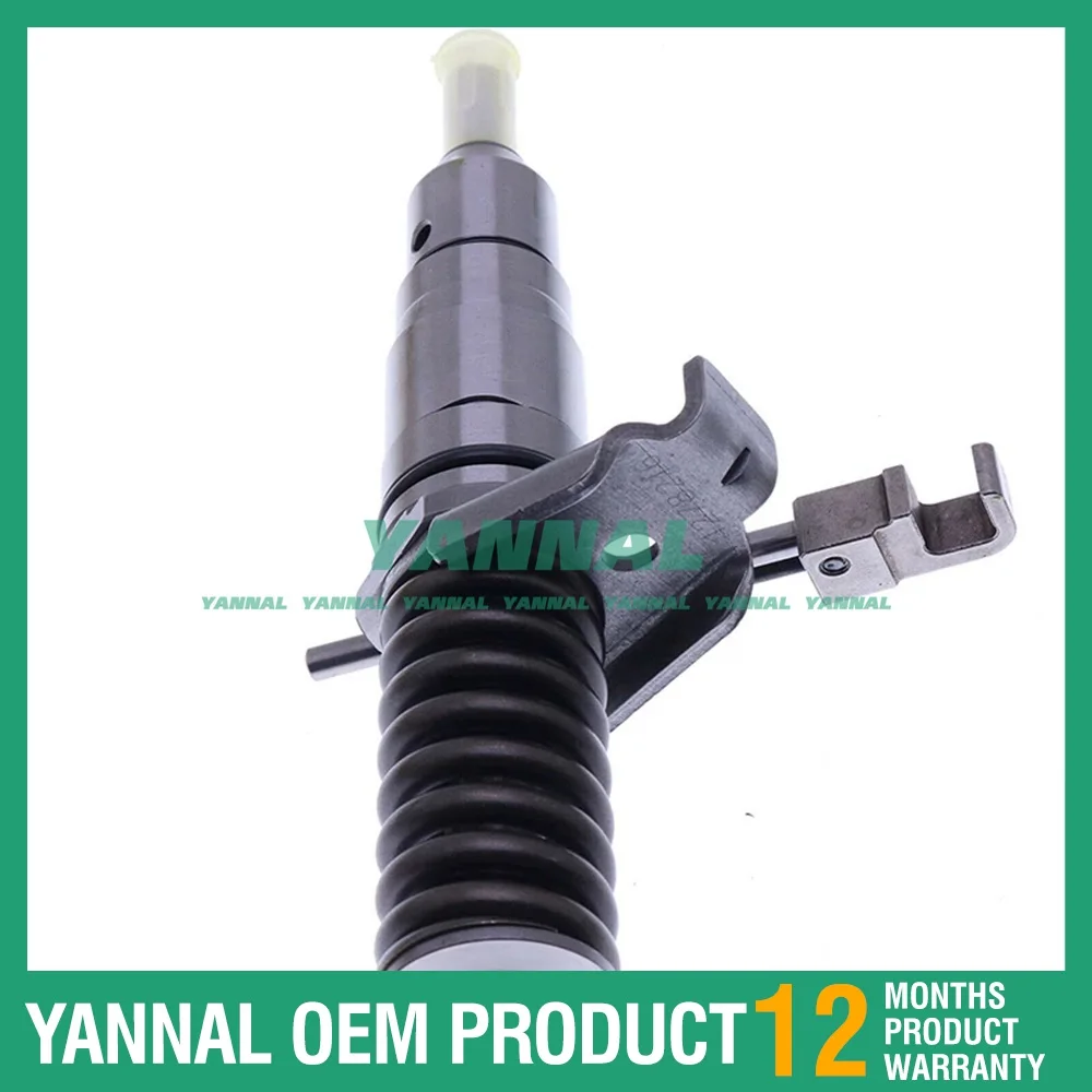 

Fuel Injector 127-8216 For Caterpillar CAT Engine 3116 3114 M318 M320 M325B 446B