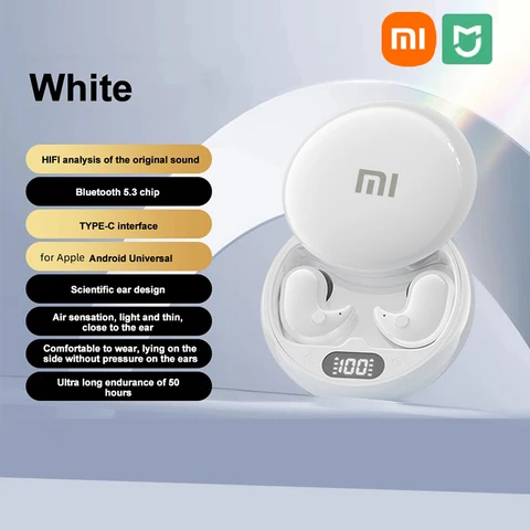 MIJIA Xiaomi Y36 Беспроводные наушники