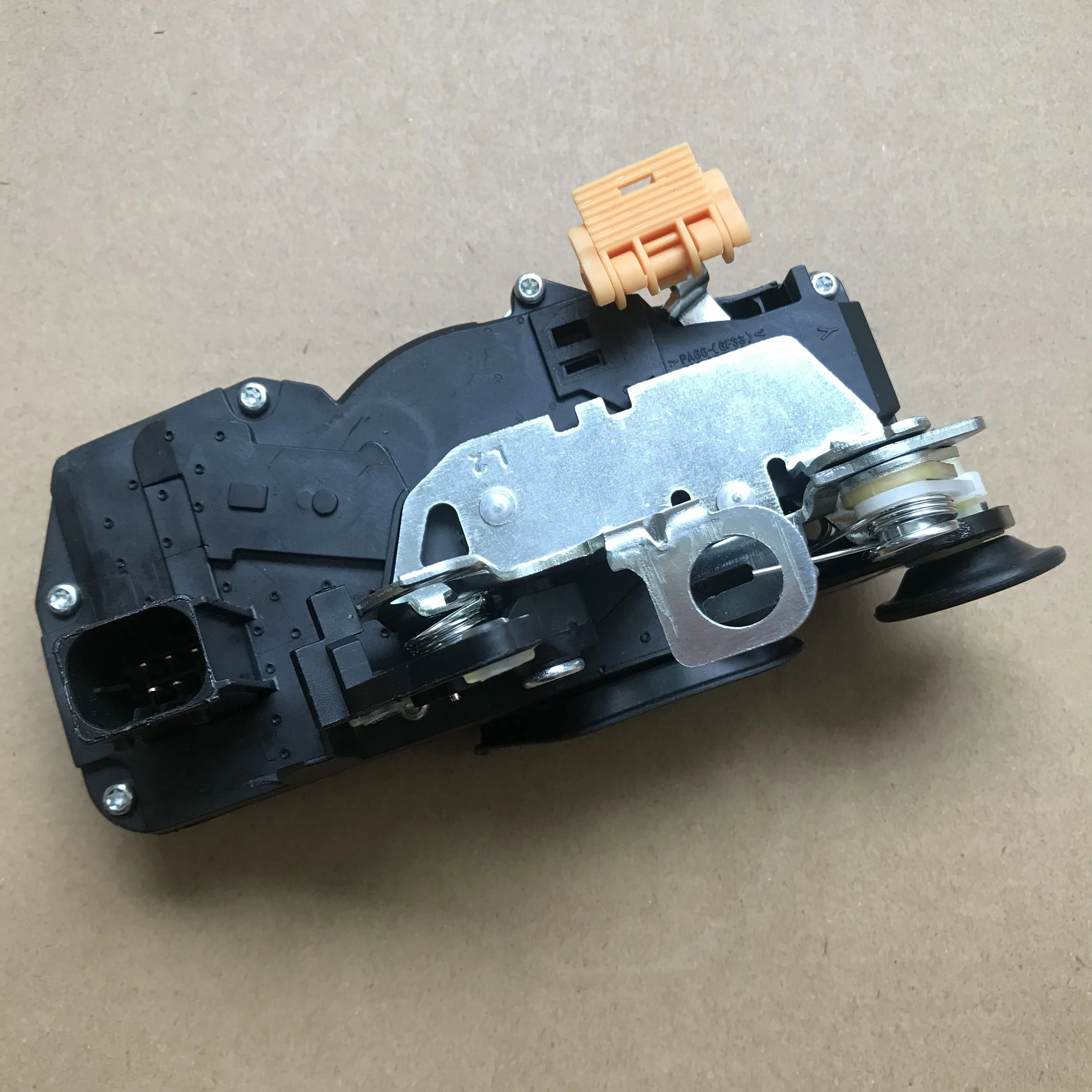 

Power Door Lock Actuator Rear Left RL 15785128 For Chevy Tahoe Suburban Sierra 1500 2007-09