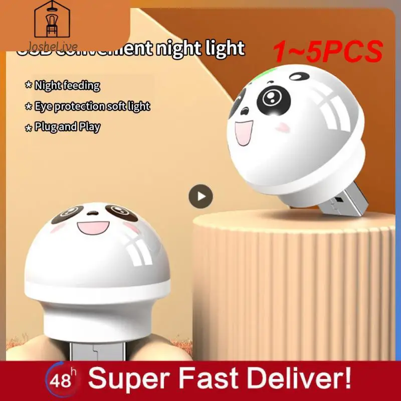 

Светильник для чтения, 1-5 шт., с защитой глаз