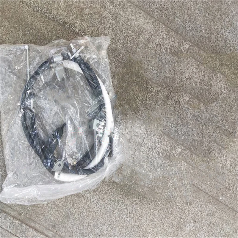 

Стояночный тормозной кабель в сборе № 3 Le xu s LX 45 0D LX 57 0 стояночный тормоз возвратная пружина с амортизатором