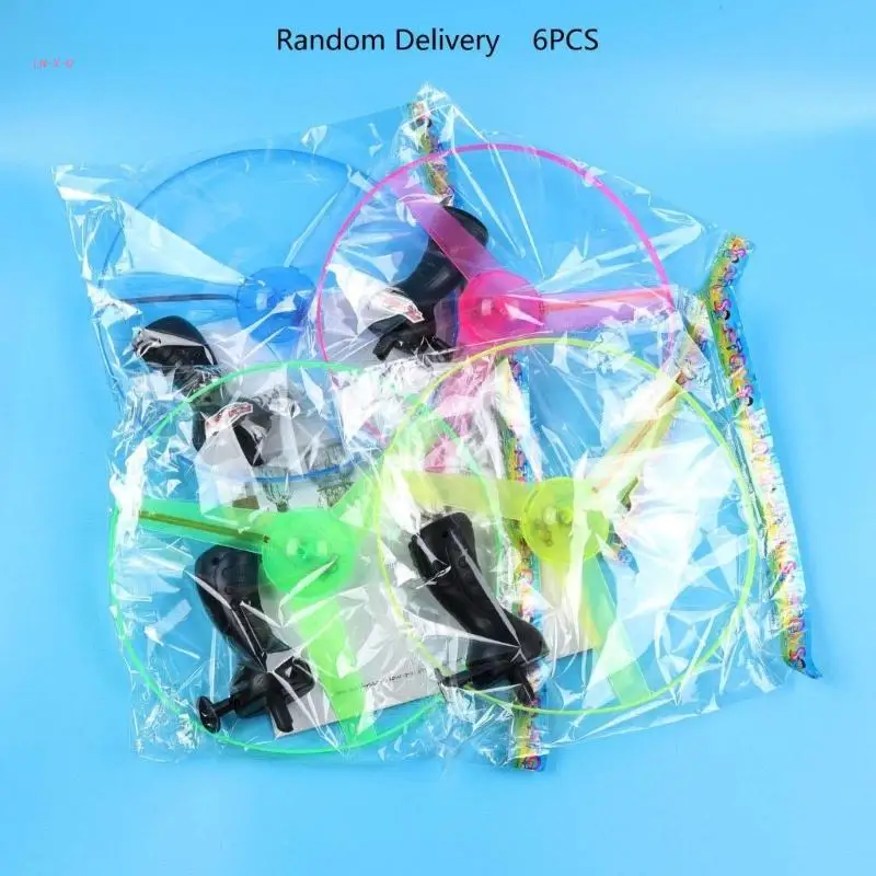 

Пропеллер 51BA с летающим диском, Интерактивная игрушка с подсветкой, яркий пропеллер, летающий диск