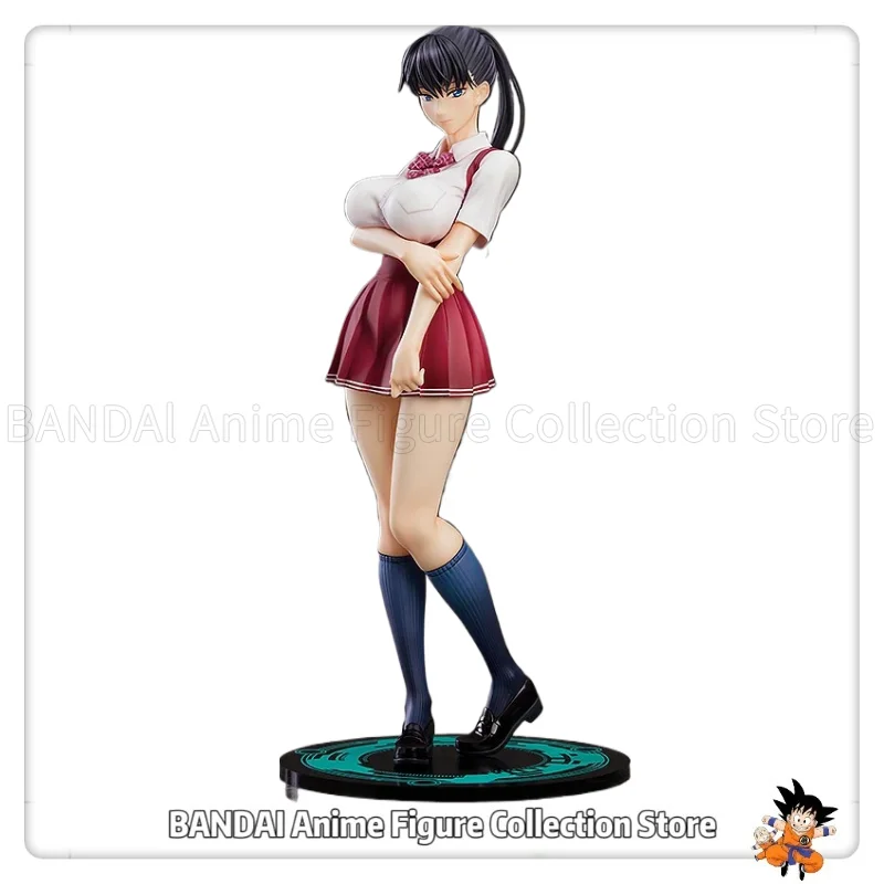 Фото В наличии: Оригинальные аниме-фигурки Mirai Kojo GSC Worlds End Harem Akira Todo 1/7, игрушки, куклы, подарки на день рождения №1