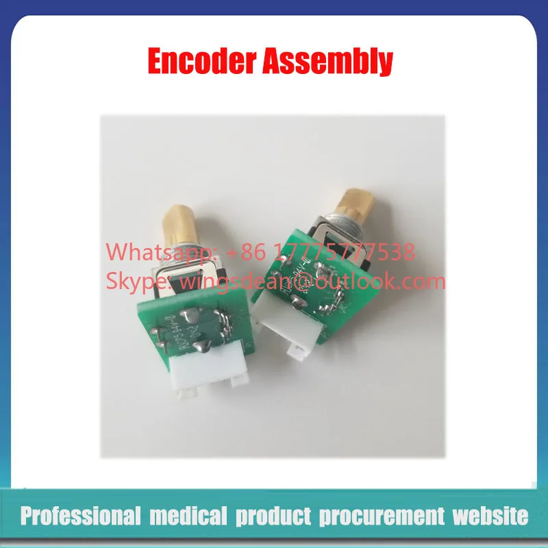 Mindray IMEC5 IMEC6 IMEC7 IMEC8 IMEC10 IMEC12 IMEC15 UMEC6 UMEC7 UMEC10 UMEC12 VS600 VS800 Мониторы Энкодер в сборе