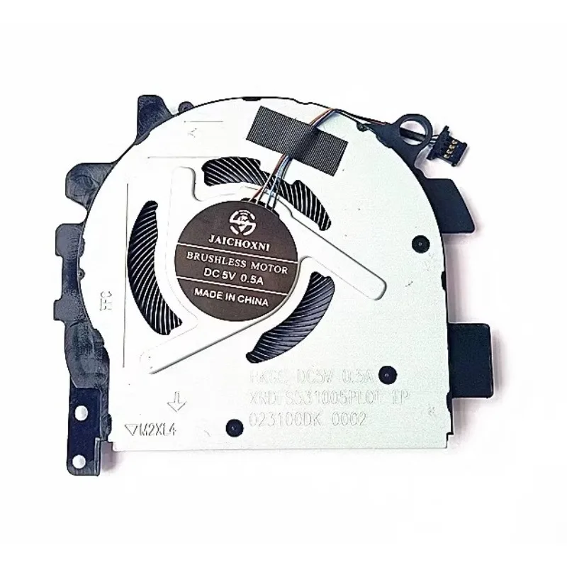 Новый охлаждающий вентилятор для HP Probook X360 440 G1 HSN-W01C Охлаждающий L28266-001