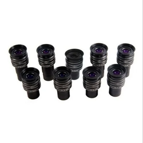 Новый мультиticoated 1 25 дюйма 7 мм 58 градусов планетарный окуляр II для фотовысокого