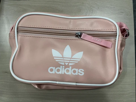 Adidas Originals AC MINI AIRL сумка из полиэстера