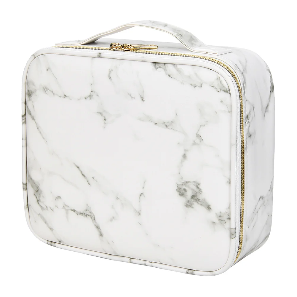 

1pcs Practical Beautiful Durable Creative Toiletry Bag Pouch Travel Bag Bags