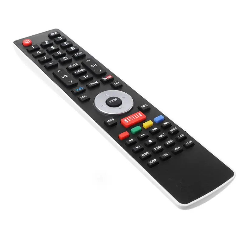 H37F замена пульта дистанционного управления для Hisense EN-33926A Smart LCD LED TV Control ler |