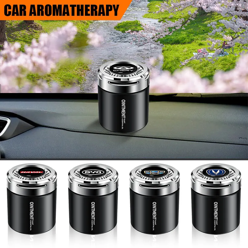 

Освежитель воздуха для автомобиля, ароматерапия, освежитель воздуха для Buick Casada Regal Verano Gs Encore Lacrosse GL8 Hideo Excelle, аксессуары