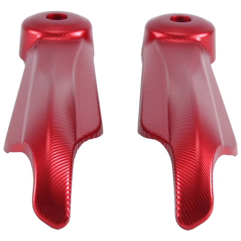 Защитные слайдеры на руль мотоцикла защита рук протектор для Ducati Multistrada V4 2021- Desert X