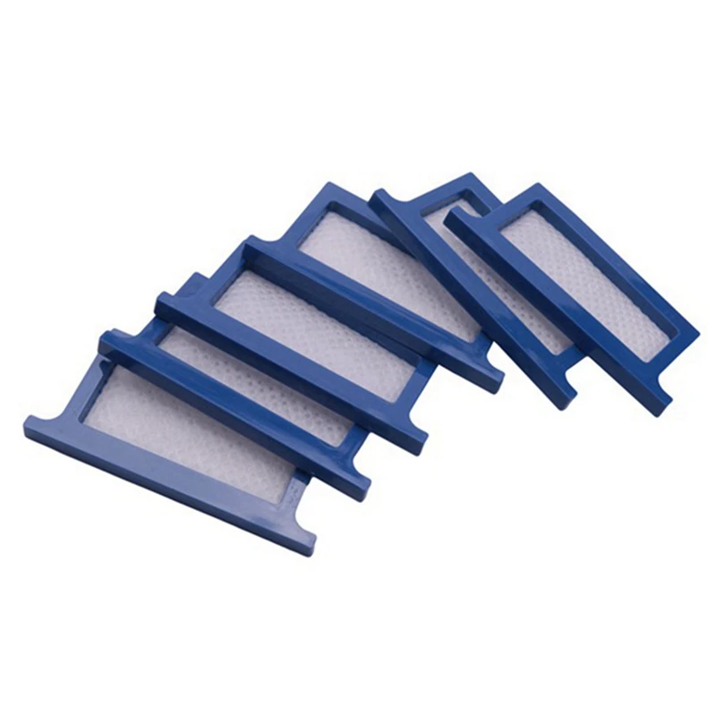 

Replacement Cpap Filters For Respironics Dreamstation 6 Reusable Filter Slot + 24 Disposable Ultra-Fine Filters