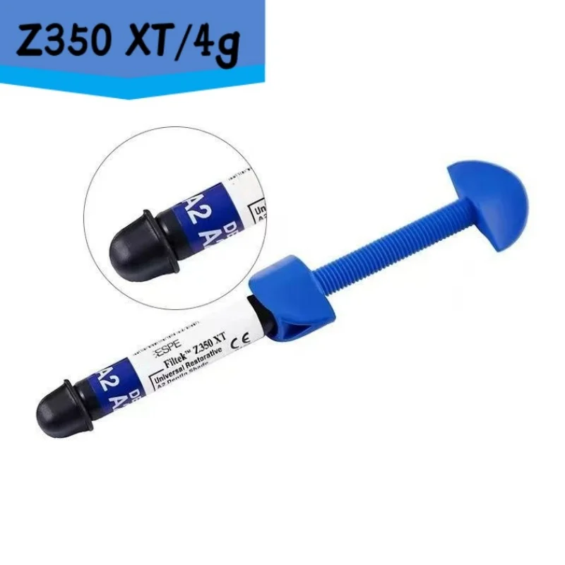 Фото 3MZ350XT A1 A2 A3 A3.5 Scotchbond Универсальный адгезив для единичных реставраций, светоотверждаемая композитная смола, пломбировочные материалы №5