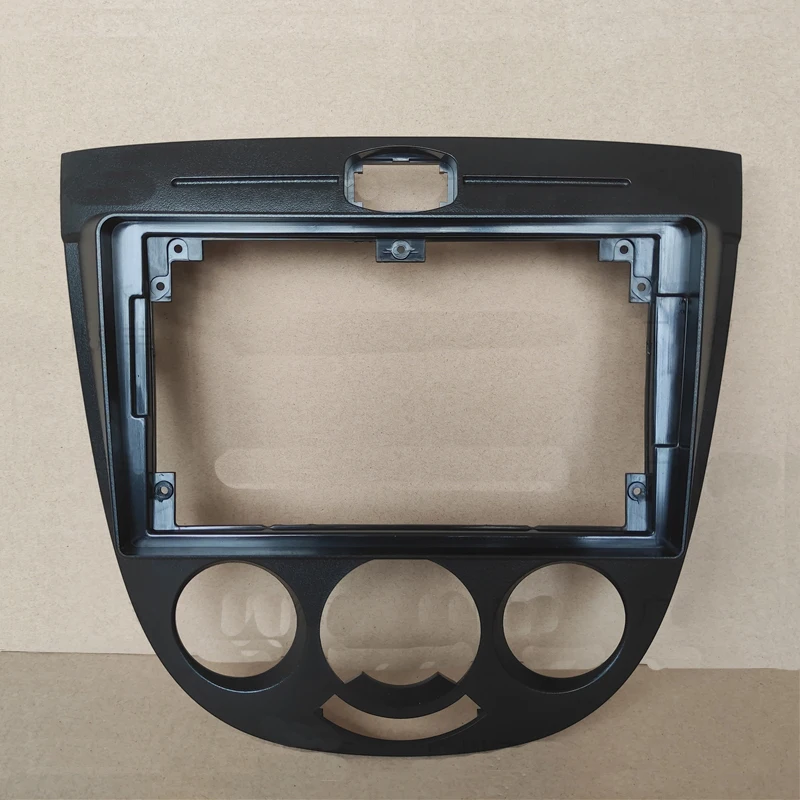 

Автомобильная рамка, аудио Радио 9 ", мультимедийная рамка, приборная панель Excelle HRV для Chevrolet Lacetti 2003 2004 2005 2006-2008