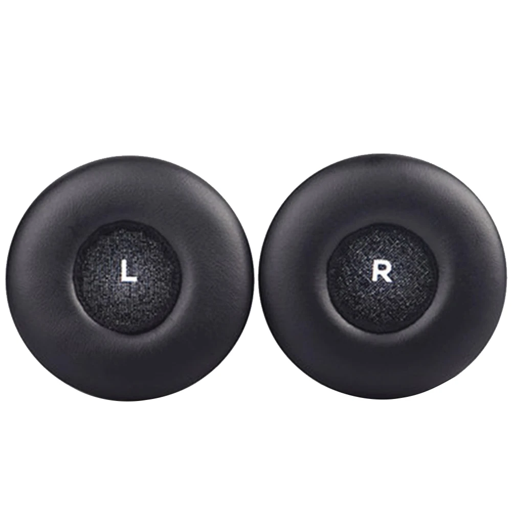 

Износостойкая Защитная мягкая губчатая подушка для наушников, эргономичная подушка из искусственной кожи для наушников AKG Y50 Y55 Y50BT