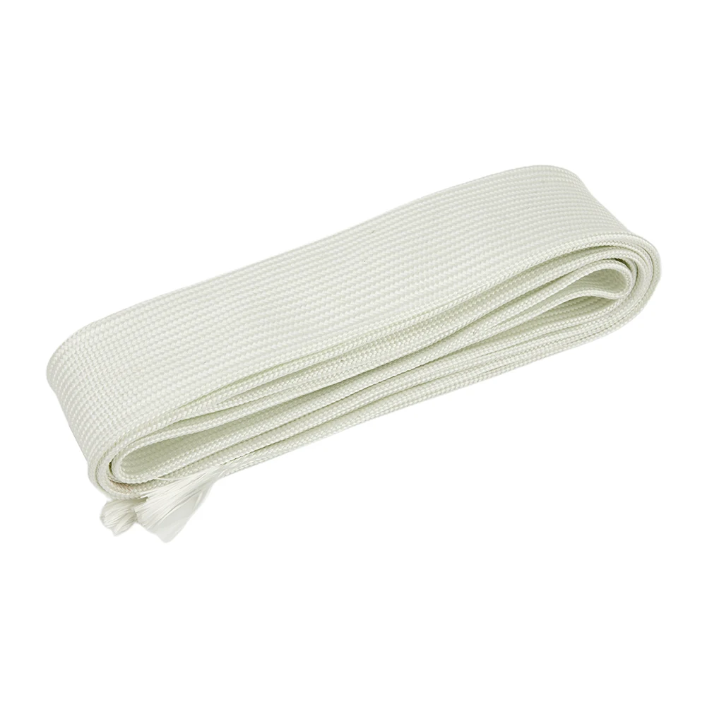 

2020 Exhaust Glass Fiber Hose Insulation For Webasto Eberspacher 22mm 24mm 2M Exhaust Glass Fibre Hose Lagging Insulation