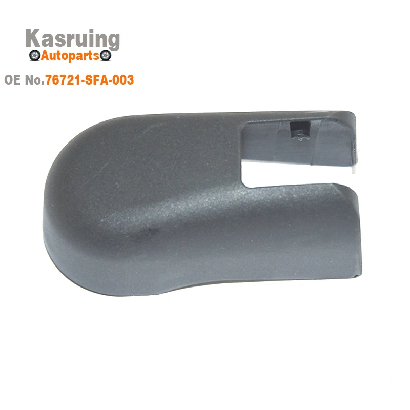 76721-SFA-003 76721SFA003 новая крышка стеклоочистителя заднего стекла для Honda Jazz Fit 2009-2014