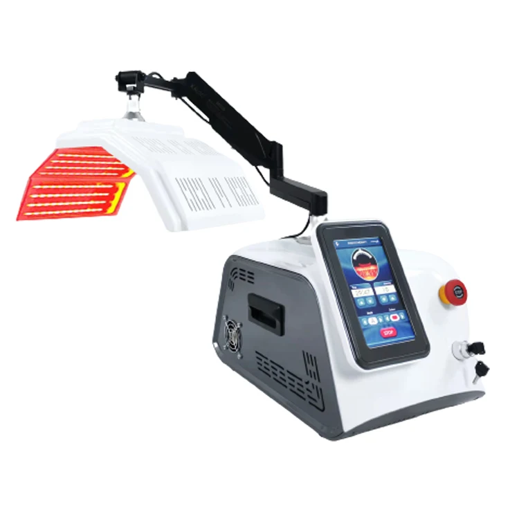 

Multi-function pdt led light therapy machine