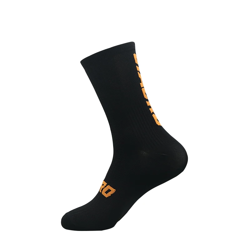 Professional Competition Cycling Socks Men Women Sport Riding Socks Mesh Basketball Badminton Racing Socks Calcetines Ciclismo