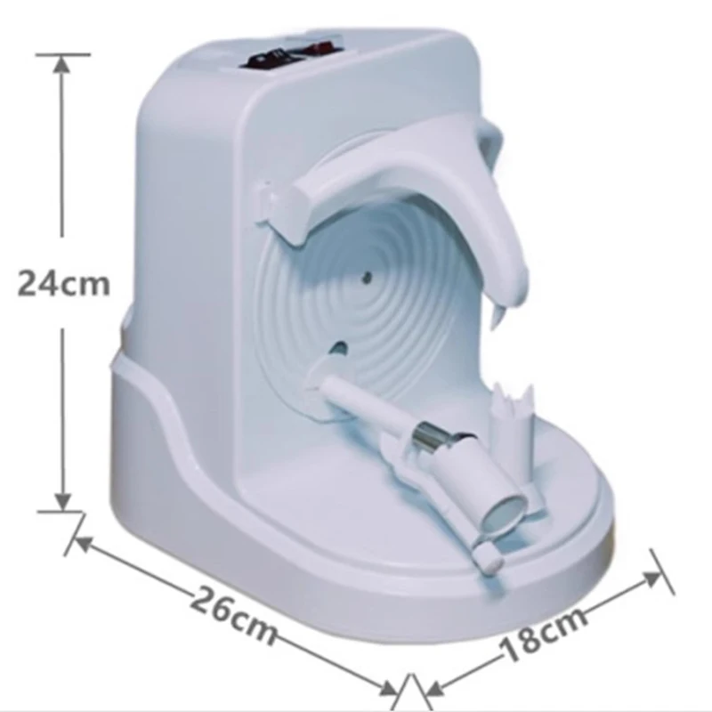 

Apple peeler electric peeler multifunctional household automatic peeler orange fruit peeler peeler