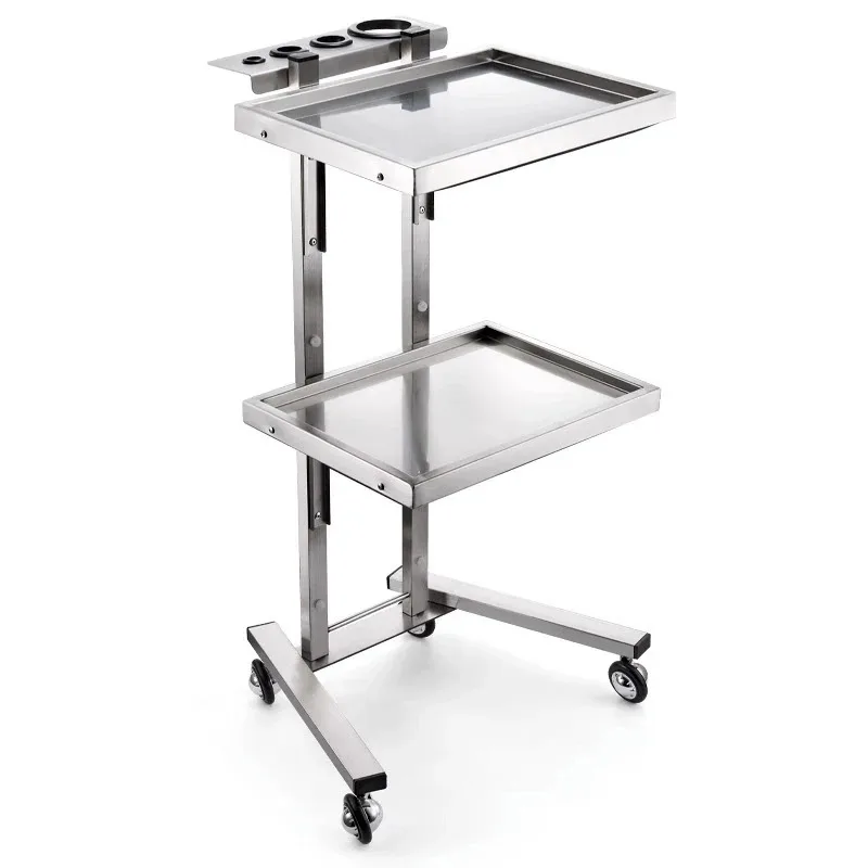 Тележка для парикмахерской в японском стиле Современная Многофункциональная