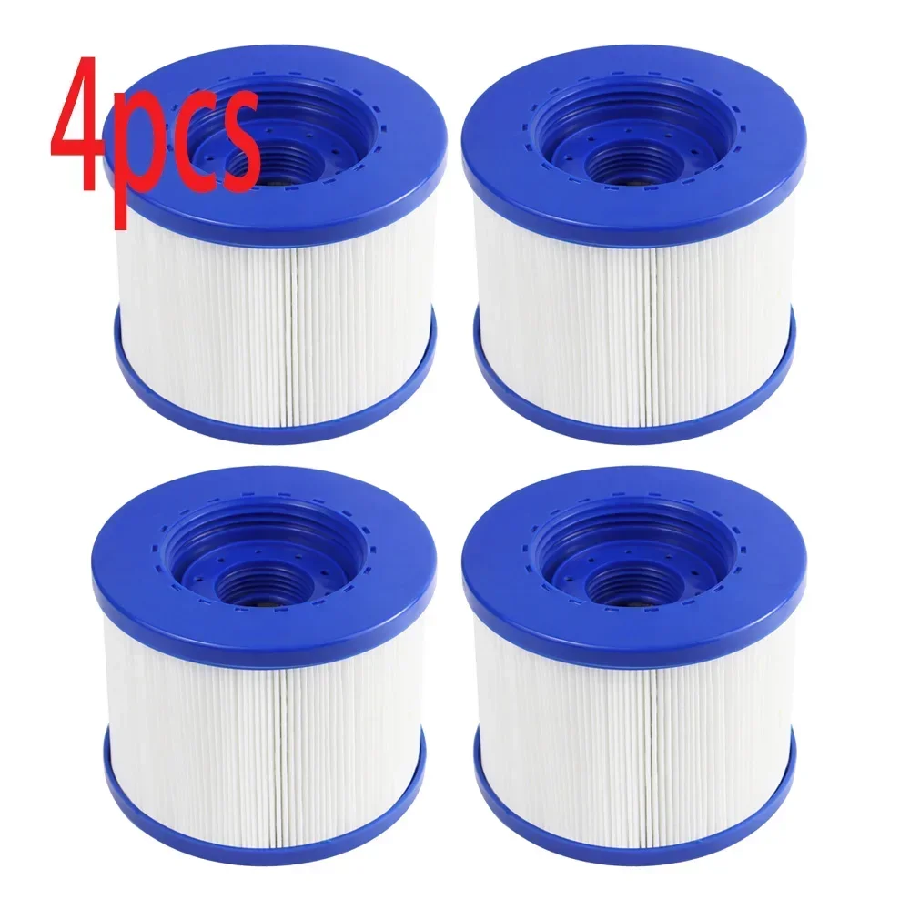 Фильтр для бассейна Wave Spa Type Aquaparx Ospazia G Bcool Mspa Nordic Intex и т. д.