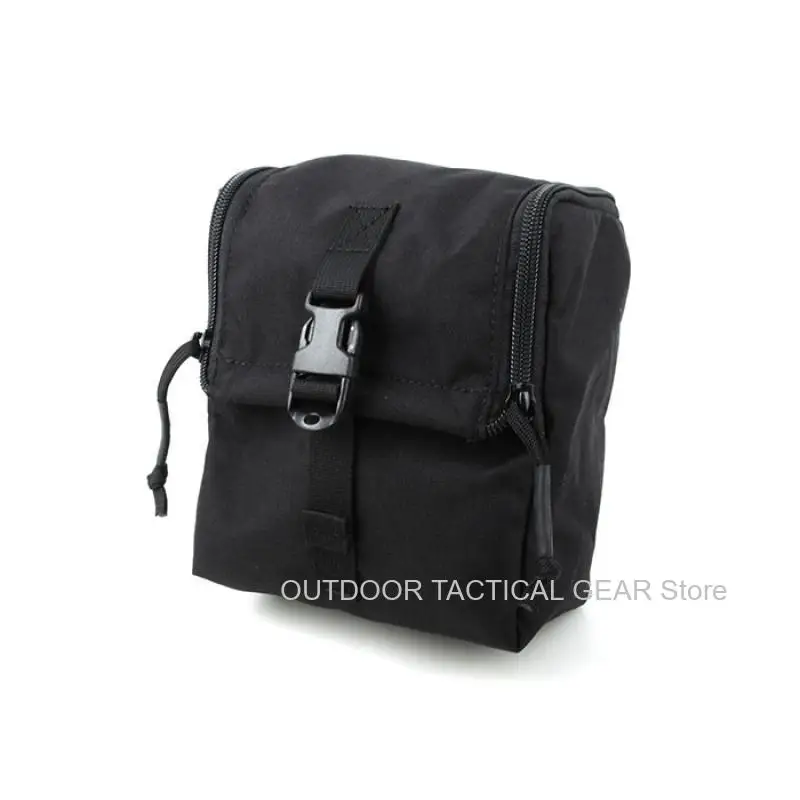 TMC новая тактическая NVG 330 карманная неотражающая ткань Cordura TMC2883 - купить по