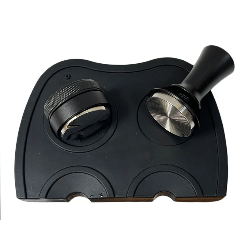 Тампер для кофе эспрессо 58 мм 30 фунтов