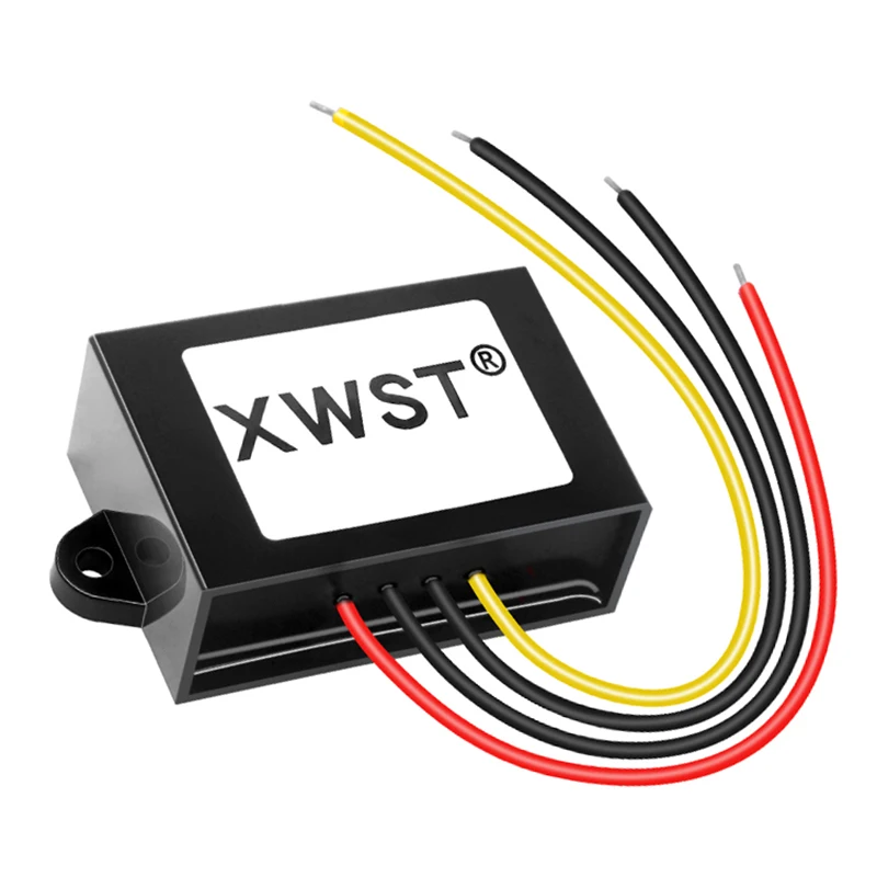 Преобразователь DC 12 В в 24