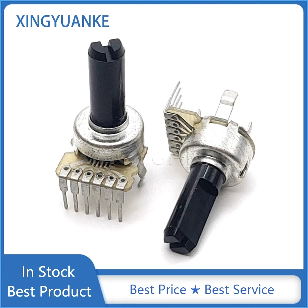 Двухканальный усилитель мощности B50K B503 3 шт. 121 тип потенциометр громкости звука