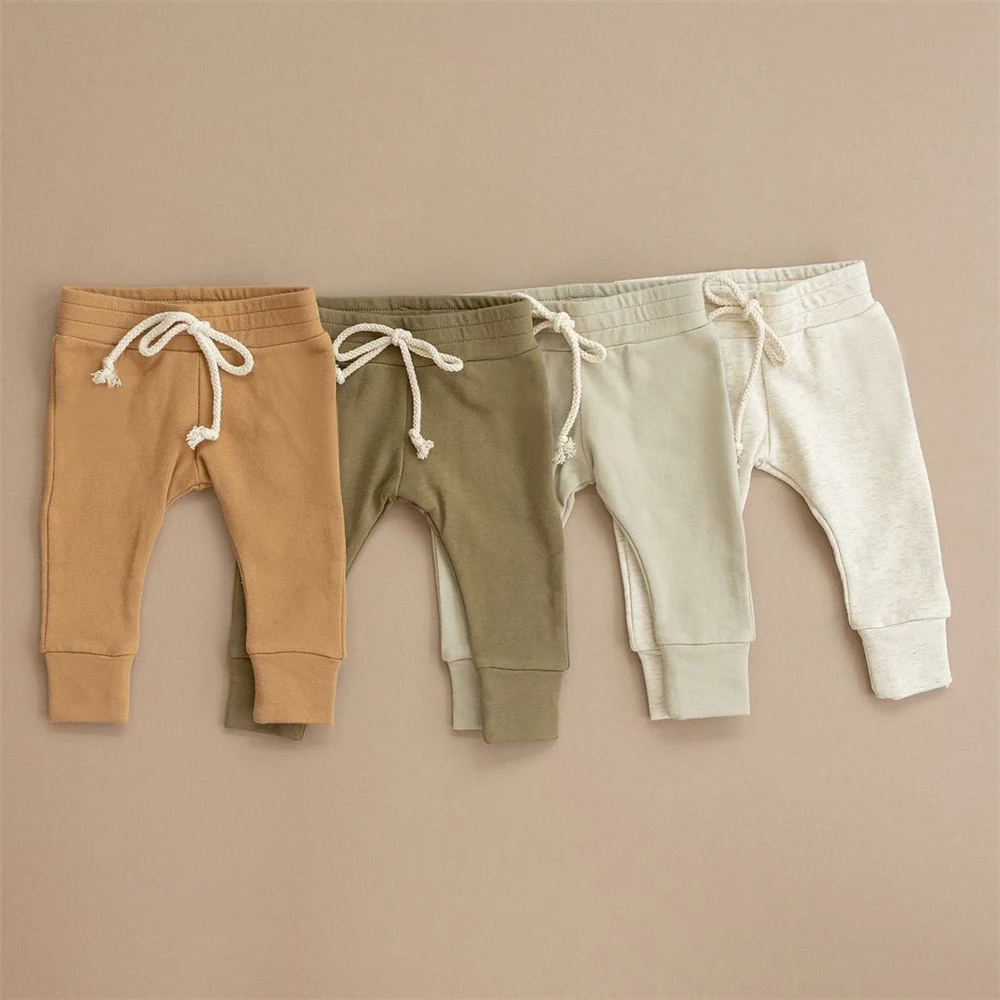 Детский спортивный костюм Свитшот и штаны для мальчиков девочек на весну |