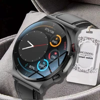 2022 new smartwatch blood glucose blood lipids blood pressure body temperature health monitoring smart watch for men women clock