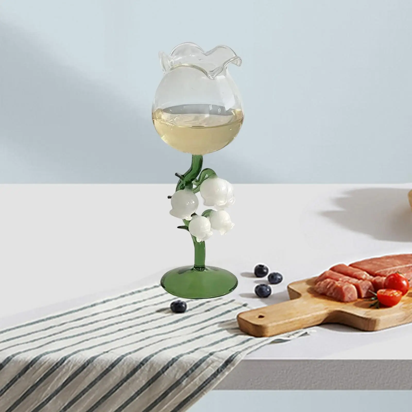 Коктейльный бокал прозрачная чашка на 250 мл чашка-бокал Мартини для домашнего