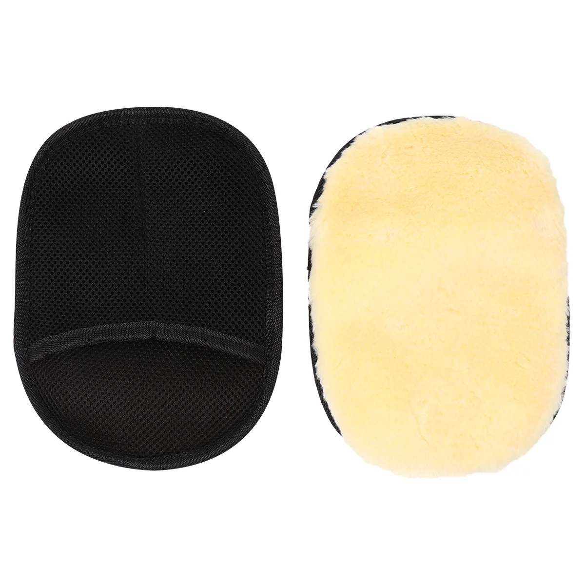 

2Pcs Car Cleaning Safe Cleaning for Store Home