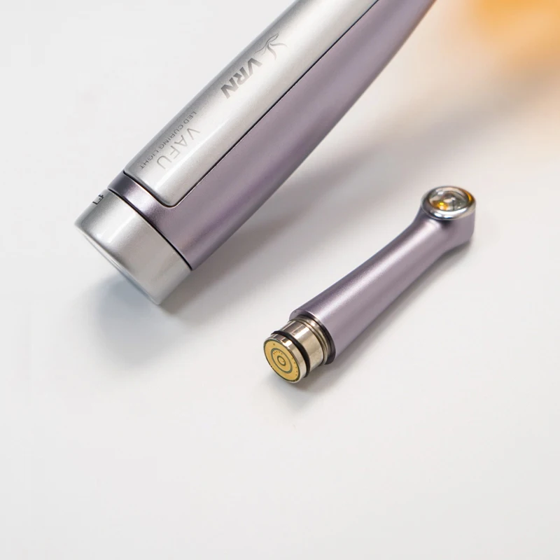 VV Стоматологическая полимеризационная лампа Фотополитическая ультрамощная 3200