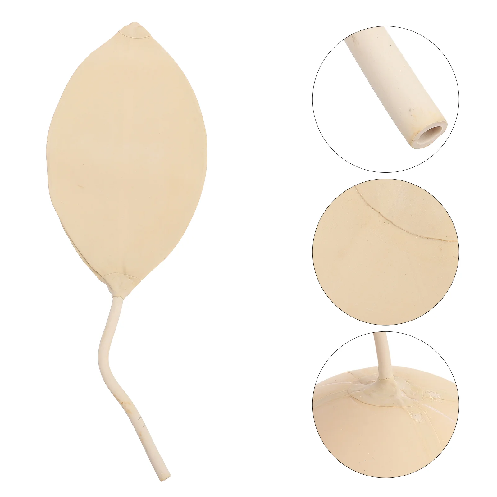 

Bladder Gas Sampling Balloon Sample Bladders Internal Latex Tool Pump Rubber School Practical Class Bladde Experiment Laboratory