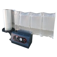 320w electronic air filling inflatable machine for air column bag