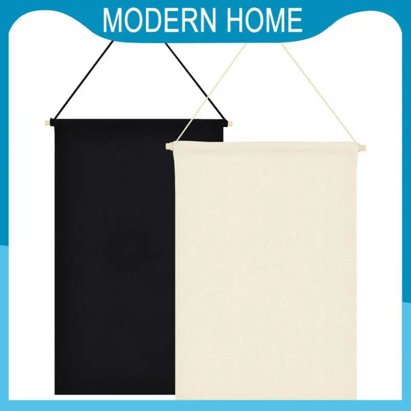 

Nordic Decoration Hanging Badge Storage Hanging Brooch Display Hanging Collection Board Canvas Brooch Medal Display Hanging Flag