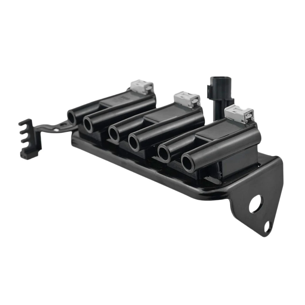 

Car Ignition Coil 2730137150 for Hyundai Tucson Kia Sportage 2.7L 2005-2010