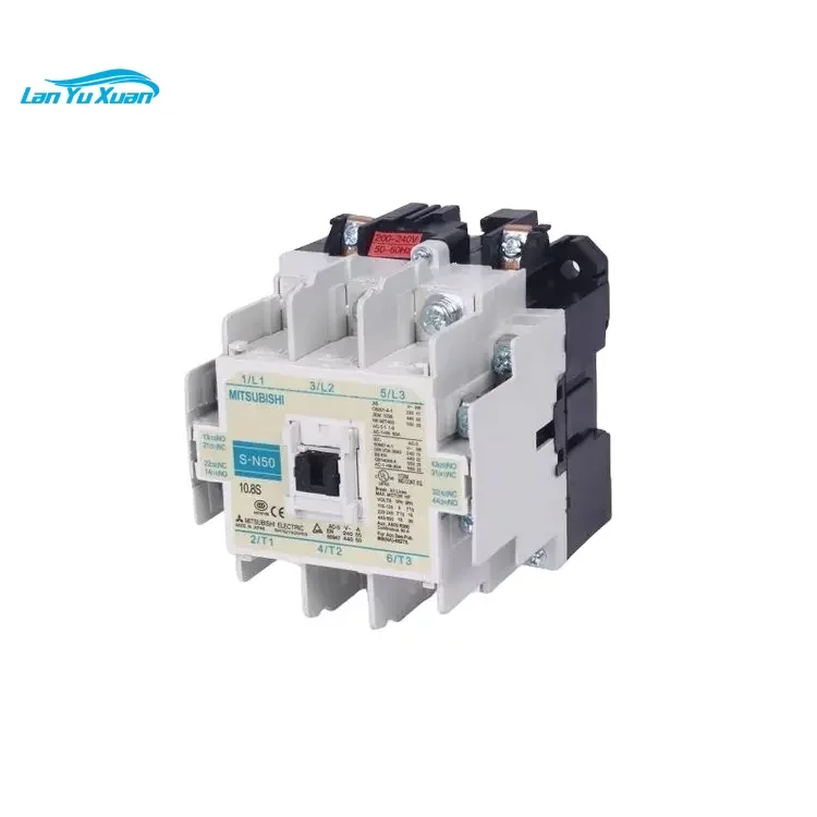 

Original new Circuit Breaker & Contactor SD-QR11