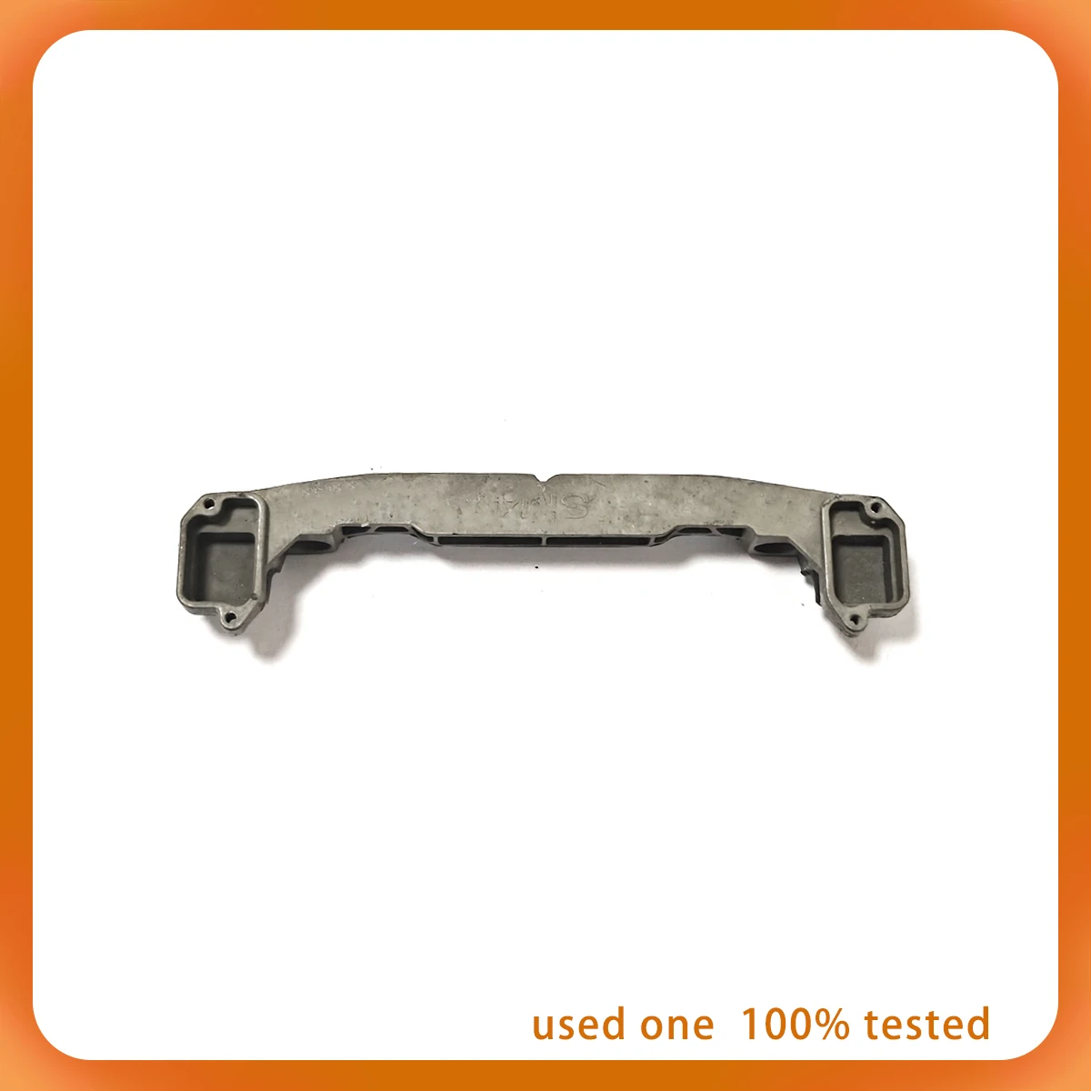 Mavic Pro Platinum Body Visual Components Камеры для предотвращения препятствий слева и справа