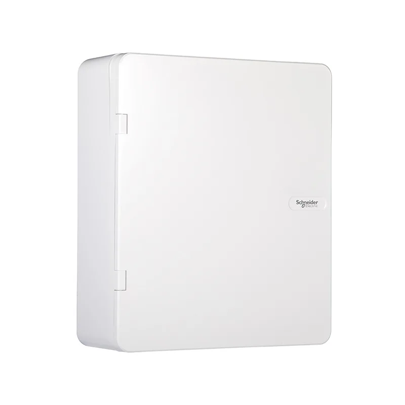 Белая дверь Tianlang сильная электрическая коробка 08/12/16/18/20/24/36 бит