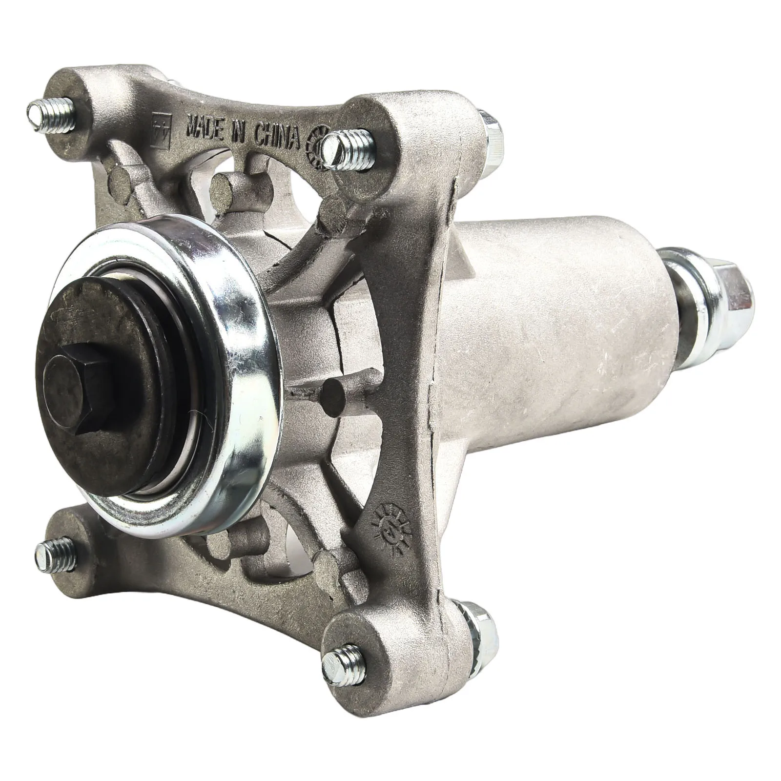 Садовый шпиндель Lt3000 Yth22v42 yth22vyth46 24v48 Yts3000 для ремесленного триммера газонокосилки