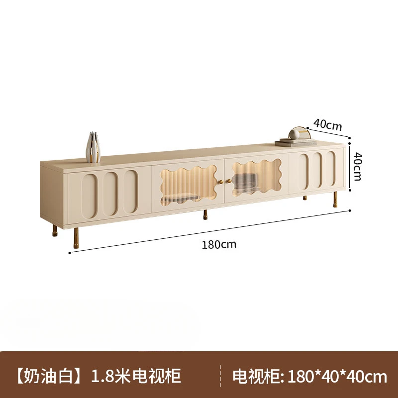 Настенные современные ТВ-стойки подставка для телевизора с белым фоном высотой