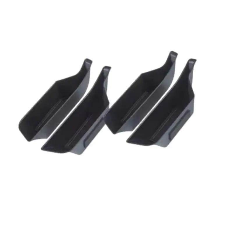 4 шт. ящик для хранения ручек передней и задней двери 2021-2024 VW ID.6 X CROZZ органайзер