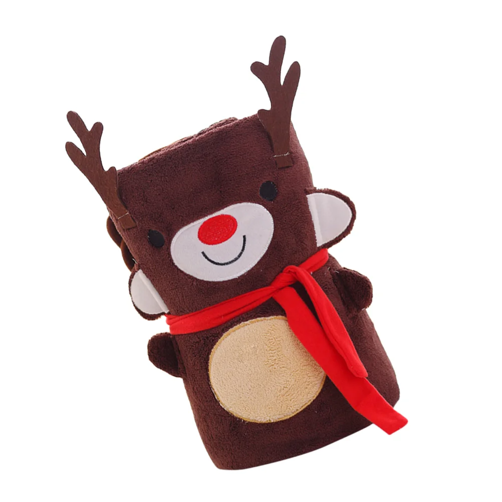 

Dog Blanket Blanketsdogs Pet Christmas Large Throw Throws Holidaypuppy Fluffymat Small Soft