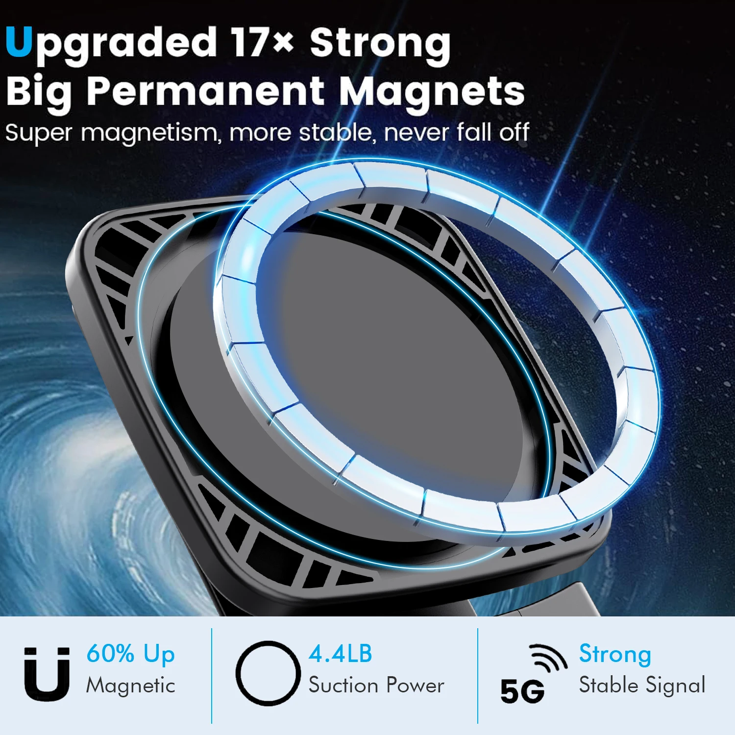 Портативный держатель для телефона в самолете универсальный магнитный дорожный