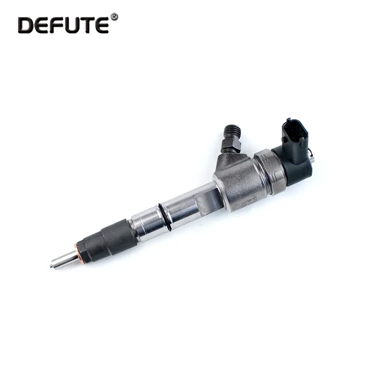 Дизельный инжектор общей топливной системы 0445110527 0445110529 0445110321 0445110466 0445110629 0445110966
