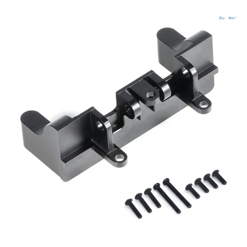 

Metal Servo Mount Stand Upgraded Part For Axial 1/18 UTB18 Capra RC Crawler