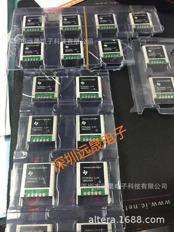 

PT5406A Integrated chip Original New